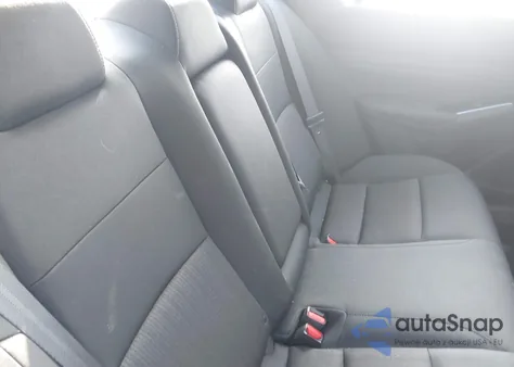 2023 Nissan Altima Sv Fwd из США, поврежденный, VIN 1N4BL4DV7PN421262